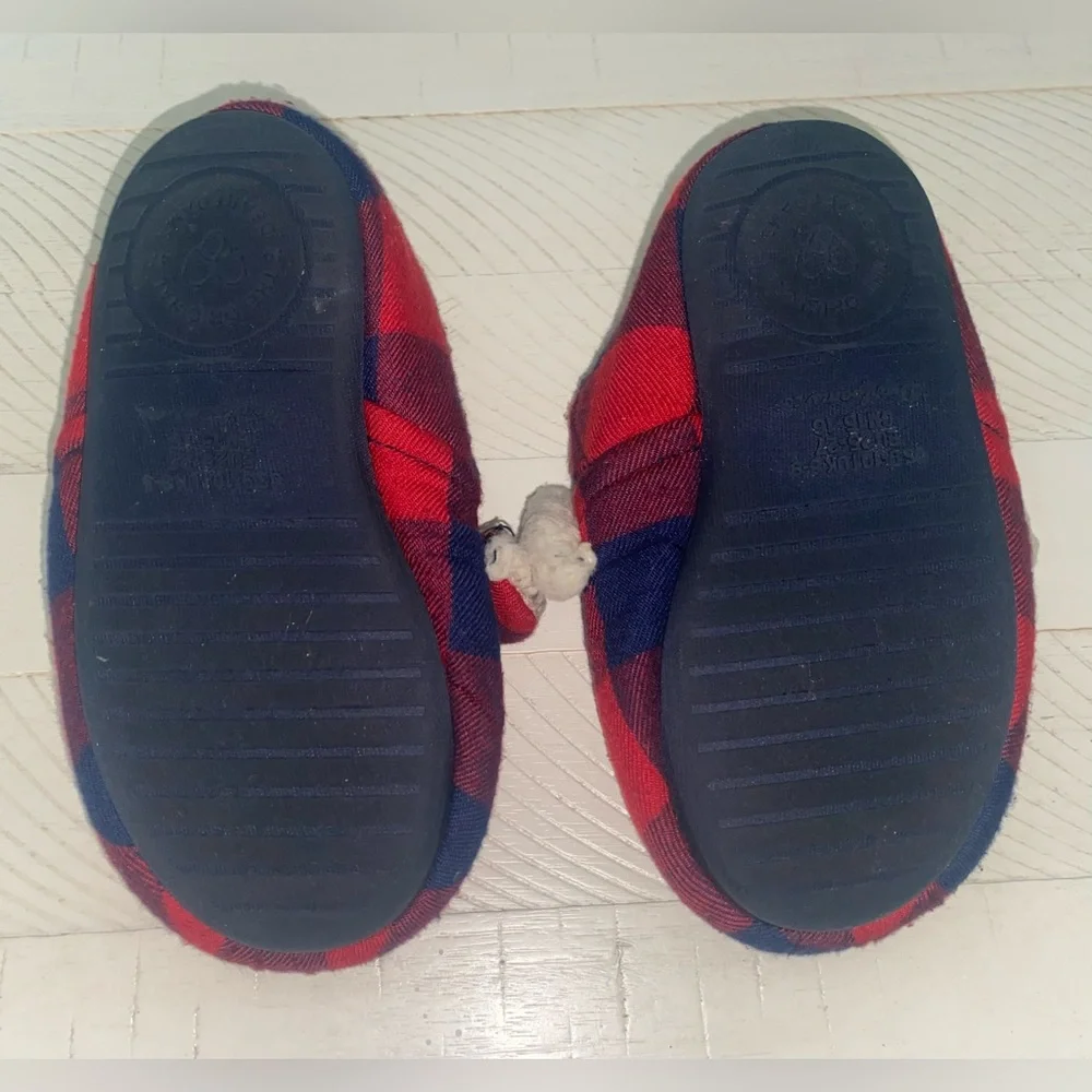 dearfoams these lil
